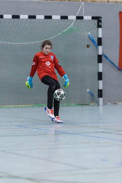 Bild 5 - wDJ Loewinnen Cup D1